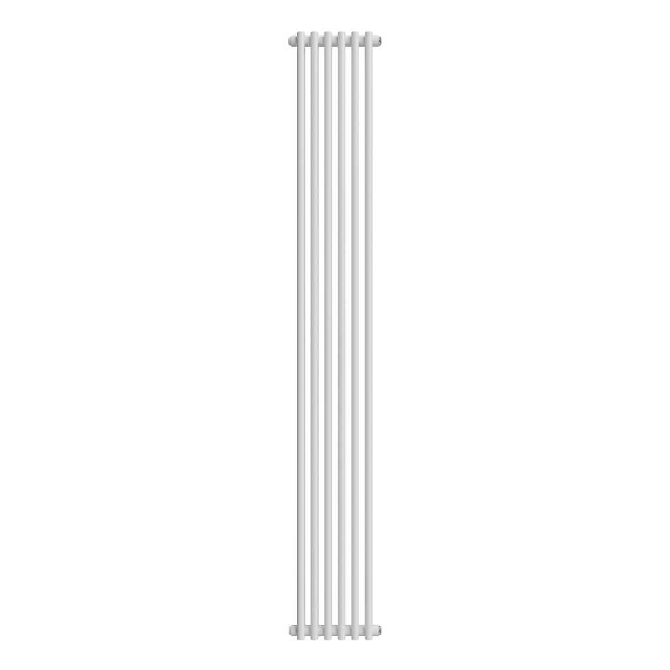 Дизайн-радиатор Royal Thermo Shift R22 C2180 - 06 секц. RAL9016