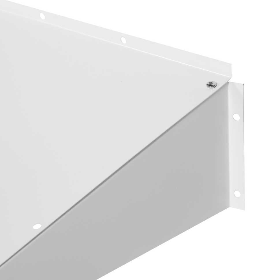 Козырек BALLU 1100*625