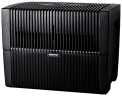 Мойка воздуха Venta LW45 Comfort Plus, черный