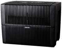 Мойка воздуха Venta LW45 Comfort Plus, черный