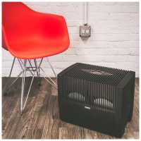Мойка воздуха Venta LW45 Comfort Plus, черный