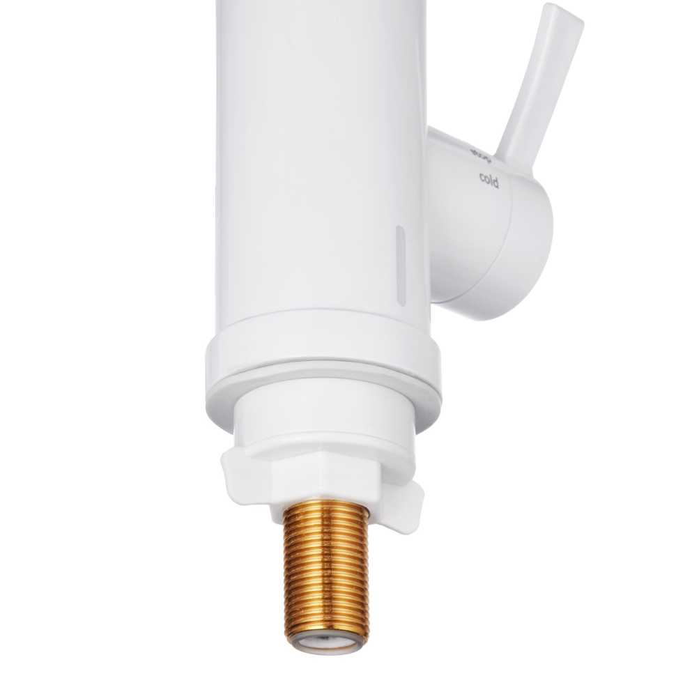 Водонагреватель проточный Royal Thermo EasyFit