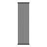 Дизайн-радиатор Royal Thermo Shift R22 C2180 - 12 секц. RAL9005m