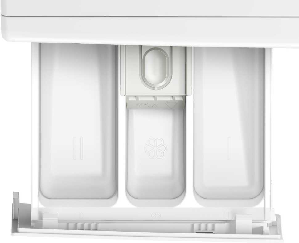 Стиральная машина Bosch WGG242Z2BY