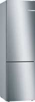 Двухкамерный холодильник Bosch KGE39AICA