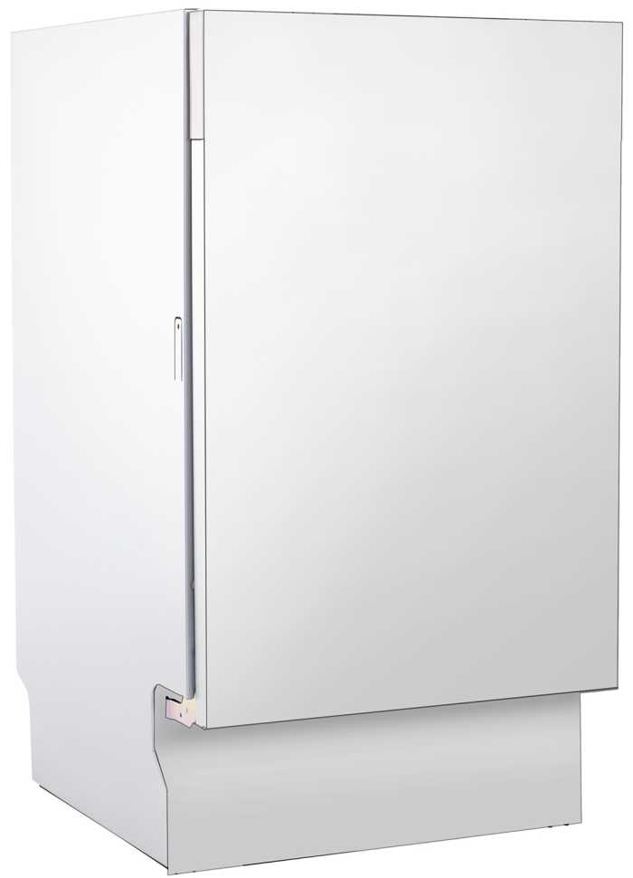 Встраиваемая посудомоечная машина De’Longhi DDW06S Supreme nova