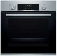 Электрический духовой шкаф Bosch Serie|6 HIJ517YS0R