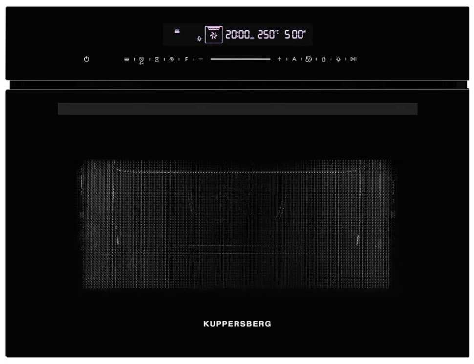 Электрический духовой шкаф Kuppersberg KMW 694