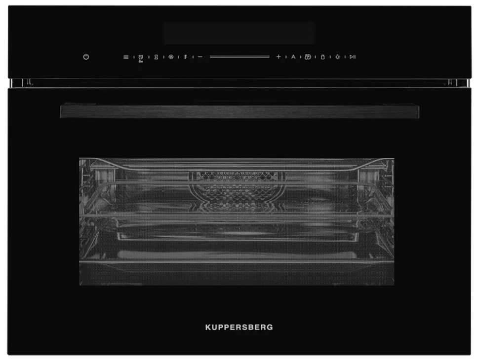 Электрический духовой шкаф Kuppersberg KMW 694