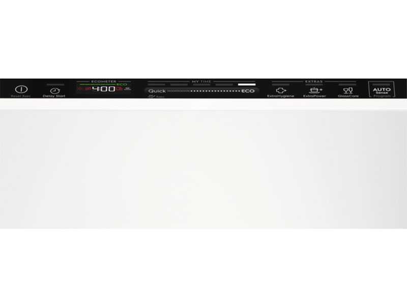 Встраиваемая посудомоечная машина Electrolux EEM63310L