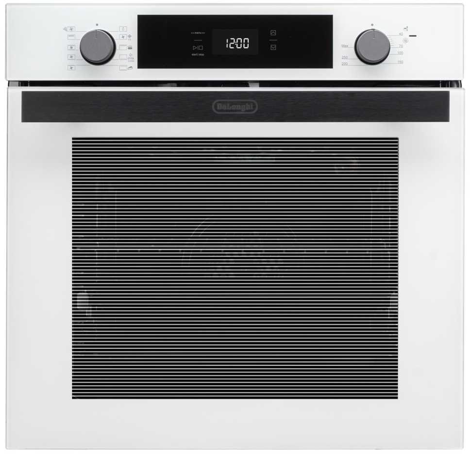 Электрический духовой шкаф De’Longhi DEO 735 BB FRANCA