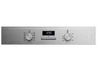 Электрический духовой шкаф Electrolux EOF3F00X