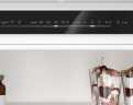 Встраиваемый двухкамерный холодильник Bosch KBN96VFE0