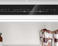 Встраиваемый двухкамерный холодильник Bosch KBN96VFE0