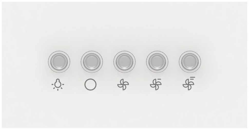 Вытяжка Gorenje WHU 629 EW/M