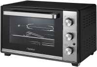 Электропечь Pioneer MO5015G black