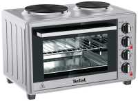 Электропечь Tefal Optimo OF463D30, серебристый
