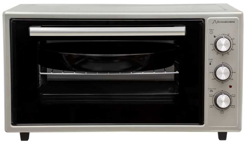 Электропечь Schaub Lorenz SLE OE5051