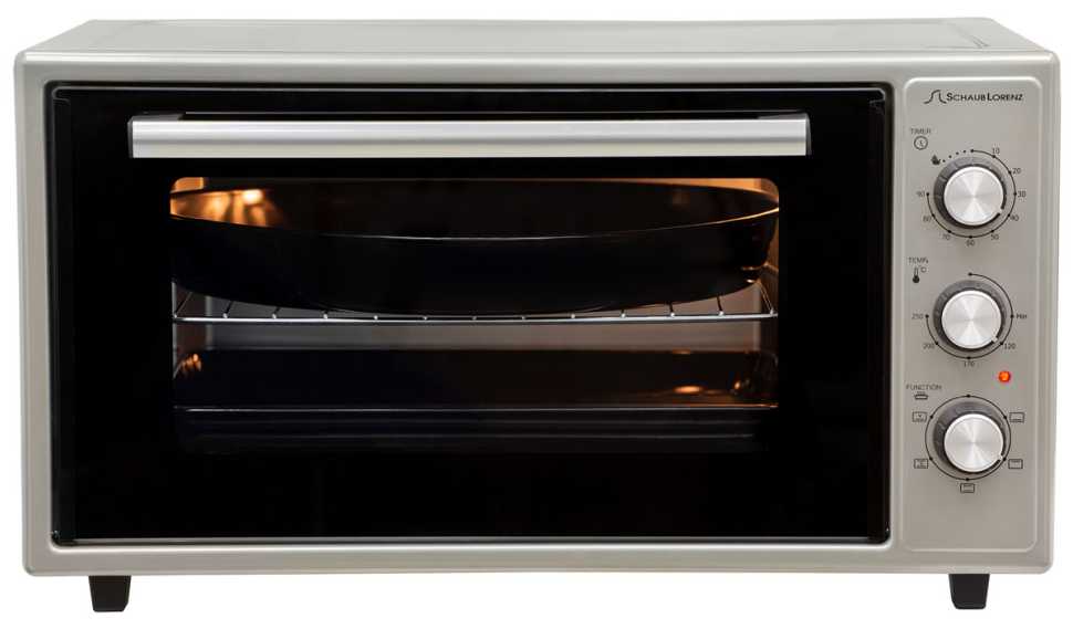 Электропечь Schaub Lorenz SLE OE5051