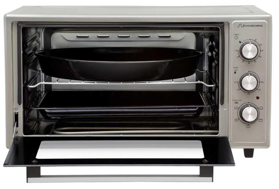 Электропечь Schaub Lorenz SLE OE5051