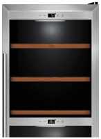 Винный шкаф Caso WineComfort 1260 Smart