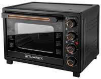 Электропечь Tuarex TK-5050, черный