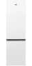 Двухкамерный холодильник Beko B1RCSK312W белый