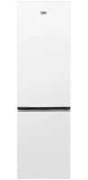 Двухкамерный холодильник Beko B1RCSK312W белый