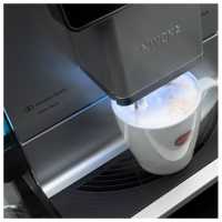Кофемашина автоматическая Nivona CafeRomatica NICR 970