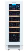 Встраиваемый винный шкаф Cellar Private CP020-1TWH