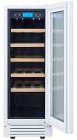 Встраиваемый винный шкаф Cellar Private CP020-1TWH