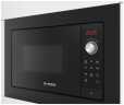 Встраиваемая микроволновая печь СВЧ Bosch Serie | 2 BFL623MC3