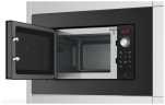 Встраиваемая микроволновая печь СВЧ Bosch Serie | 2 BFL623MC3