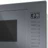 Встраиваемая микроволновая печь СВЧ Meferi MMO6025GR ULTRA