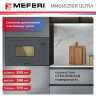 Встраиваемая микроволновая печь СВЧ Meferi MMO6025GR ULTRA