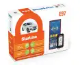 Автосигнализация StarLine E97