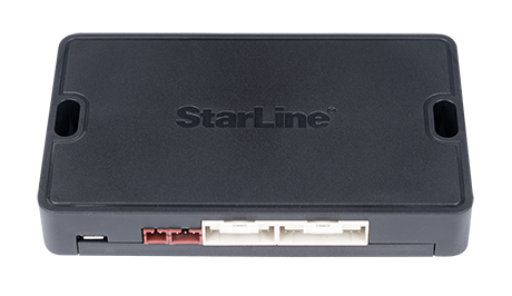 Автосигнализация StarLine E97