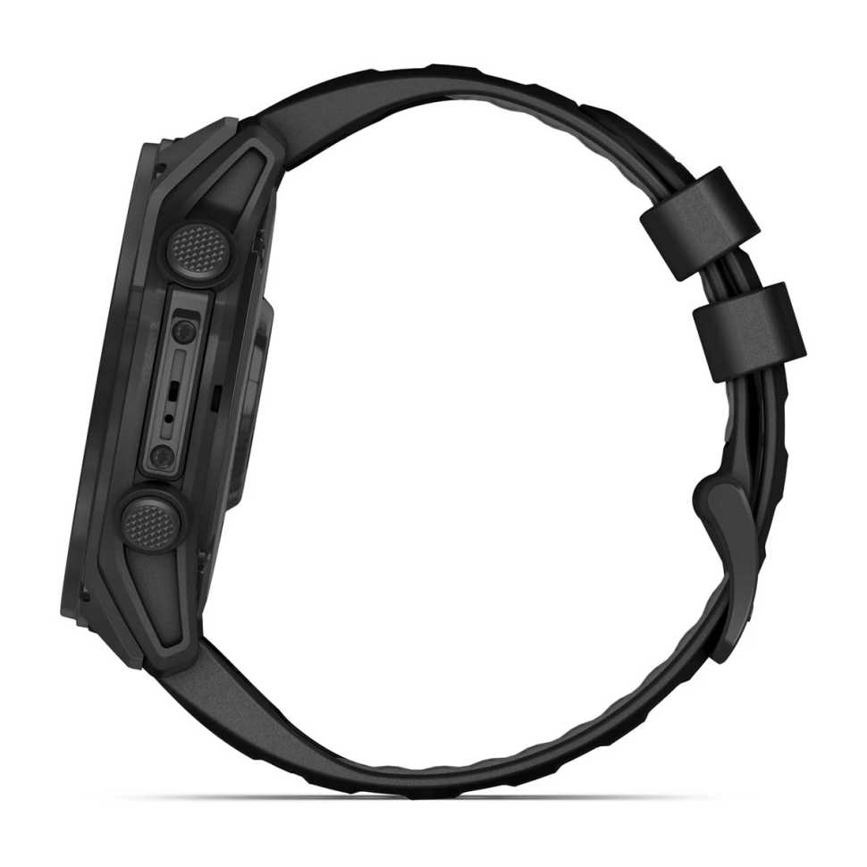 Умные часы Garmin Tactix 8 Amoled edition 51 mm