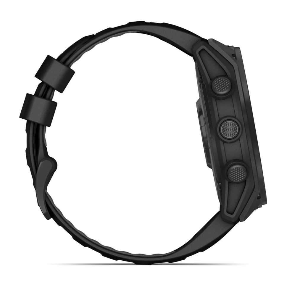 Умные часы Garmin Tactix 8 Amoled edition 51 mm