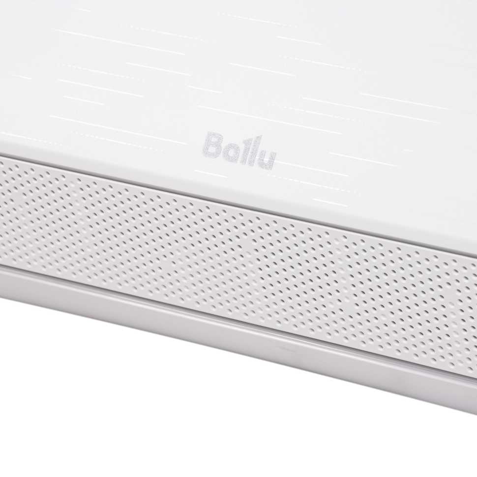 Сплит-система инверторного типа Ballu Defender BSHI-12HN8 комплект