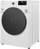 Стиральная машина Weissgauff WM 61212 DC Inverter Steam