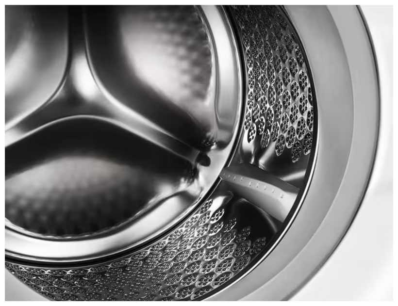 Стиральная машина с сушкой Electrolux EW9WN249BE