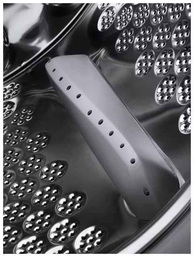 Стиральная машина с сушкой Electrolux EW9WN249BE