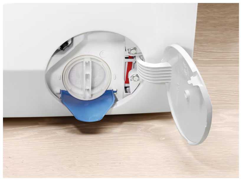 Стиральная машина с сушкой Electrolux EW9WN249BE