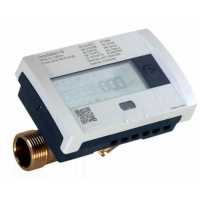 Теплосчетчик ультразвуковой Danfoss SonoSafe10/1,5/под/Ду15+лист поверки