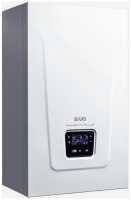Котел отопления Baxi AMPERA Plus 18