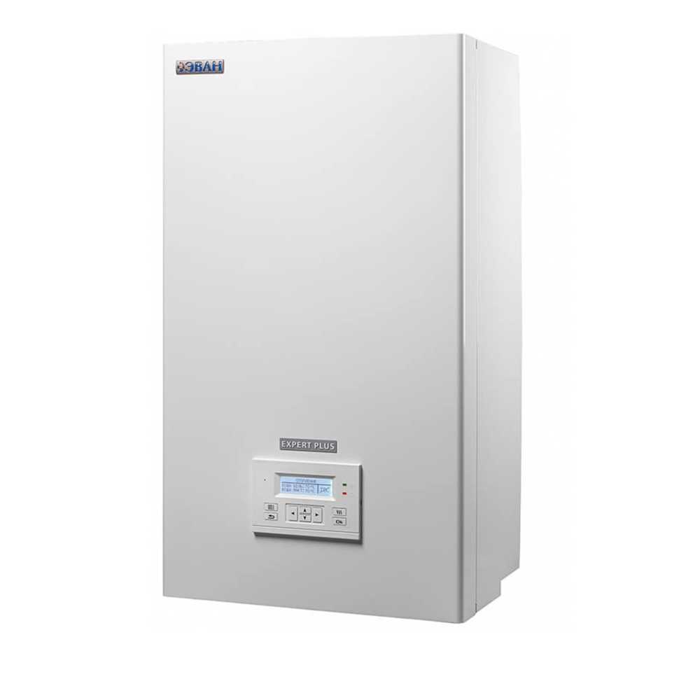 Котел электрический ЭВАН EXPERT PLUS - 7