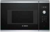 Встраиваемая микроволновая печь СВЧ Bosch Serie|6 BFL524MS0