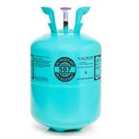 Фреон REF-507, 11,3 кг