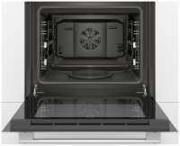 Электрический духовой шкаф Bosch Serie|6 HIJ517YW0R